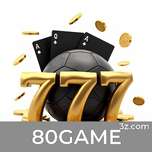 80GAME: Experiência de Jogo Segura e Profissional