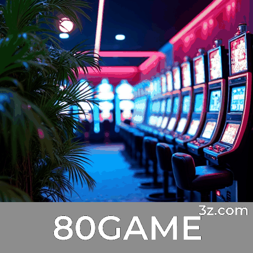 80GAME: Login Seguro, Proteção e Vantagens Exclusivas