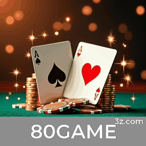 80GAME: Domine Jogos com Estratégias Eficazes