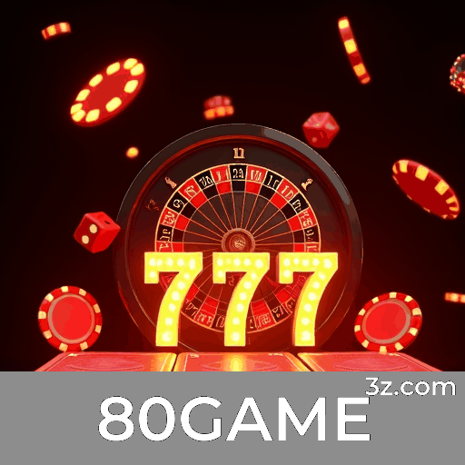 80GAME: Domine Jogos com Estratégias Eficazes