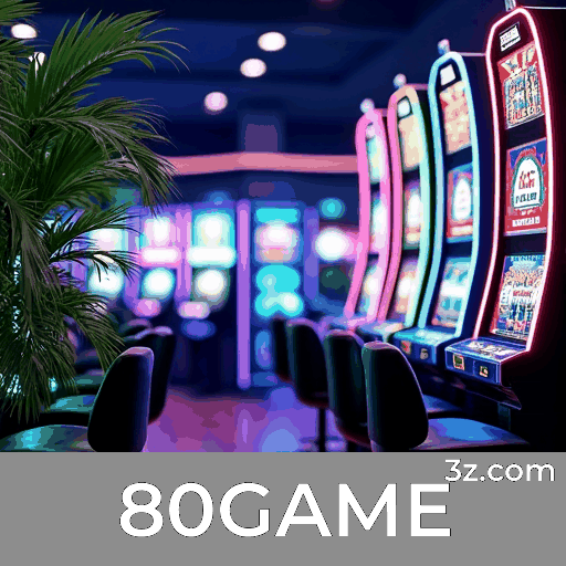 80GAME: Experiência de Jogo Segura e Profissional