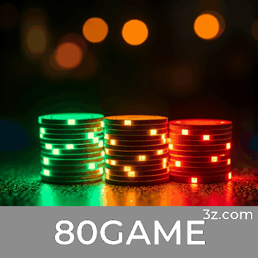 Descubra Promoções Estratégicas 80GAME e Amplie Seu Valor