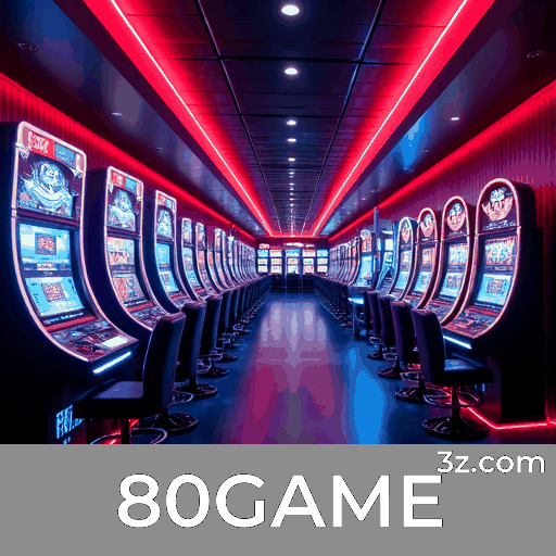 80GAME: Experiência de Cassino Seguro e Divertido