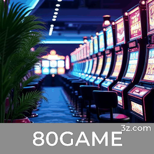 80GAME: Domine Jogos com Estratégias Eficazes