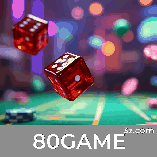 80GAME: Inovação e Tecnologia em Jogos de Ponta