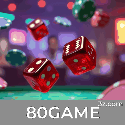 80GAME: Desafie-se com Jogos de Crash e Ganhe