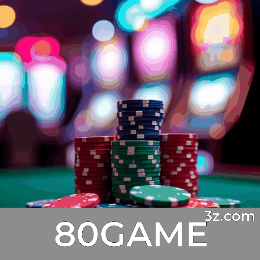 80GAME: Inovação e Tecnologia em Jogos de Ponta