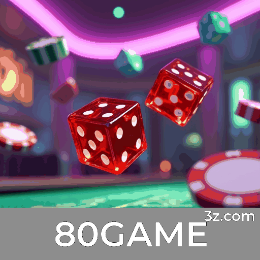 80GAME Comunidade: O Paraíso Interativo para Jogadores