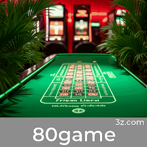 80game: Análise de Esporte e Estratégias de Apostas