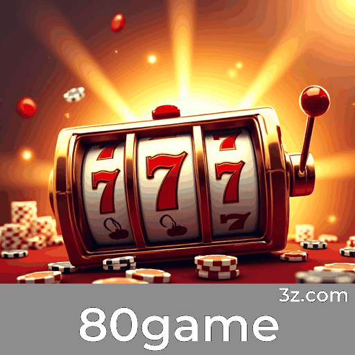 80game Casino: Luxo e Exclusividade no Programa VIP