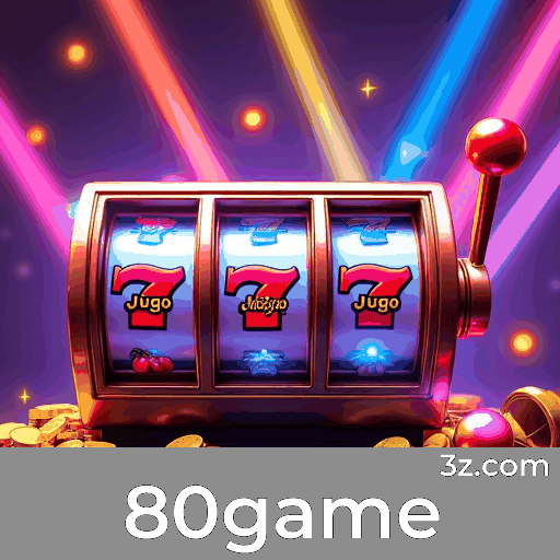 Revolucionando jogos online com inovação e valor: 80game