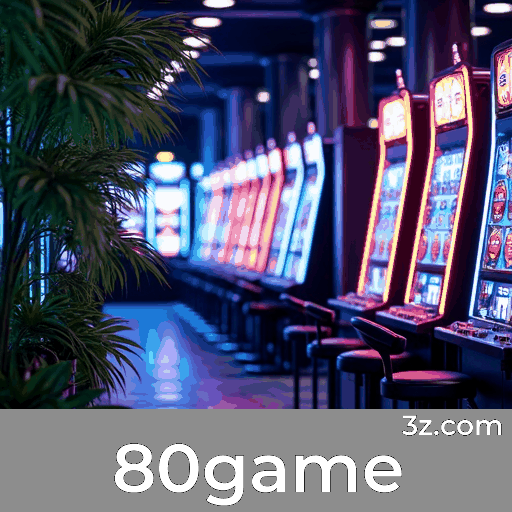 Desbloqueie Privilégios Exclusivos com Sua Conta 80game