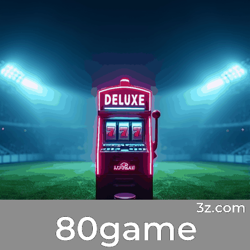 DEPÓSITOS na 80game