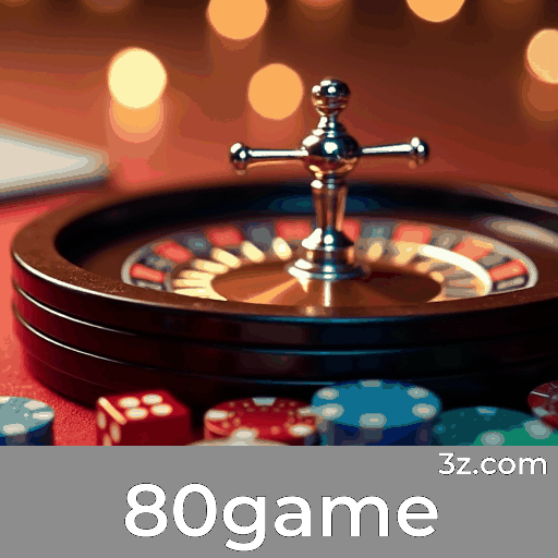 80game: Domine Jogos com Estratégias de Sucesso